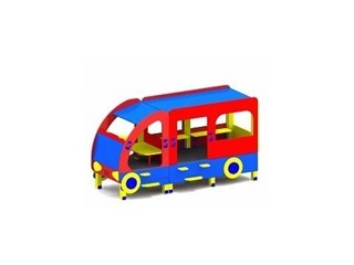 Игровой модуль (автобус) МД-3.1.2